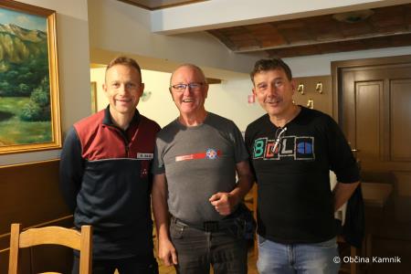 Srečanje prostovoljcev Varna pot v šolo (3)